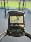 Mobech - Curved Treadmill