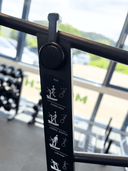 Mobech - Curved Treadmill