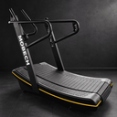 Mobech - Curved Treadmill