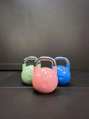 <h3>STYRKE & ENERGI</h3>