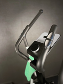 Mobech - Ellipsemaskin M5