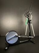 Mobech - Ellipsemaskin M5