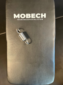 Mobech - Fjær Til Oppheng/Boksesekk