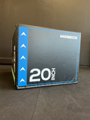 Mobech - Soft Plyo Box