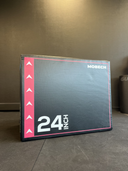 Mobech - Soft Plyo Box