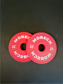 Mobech - Fractional Plate 2,5kg