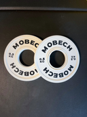 Mobech - Fractional Plate 0,5kg