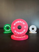 Mobech - Fractional Plate 2,5kg