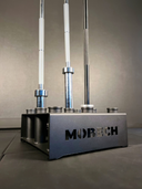 Mobech - Gulvstativ Barbell