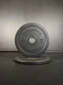 Kingsbox Hi-Tempt Bumper Plates 3.0 Par - 5Kg