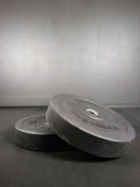 Kingsbox Hi-Tempt Bumper Plates 3.0 Par - 15Kg