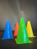 Mobech - Markeringskjegle 23cm