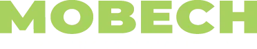 Mobech logo