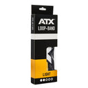 ATX® Loop Band LIGHT yellow