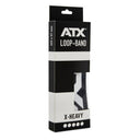 ATX® Loop Band X-HEAVY white