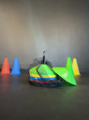 Mobech - Markeringstallerkener Sett