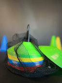 Mobech - Markeringstallerkener Sett