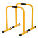 Paralletts - dip bar