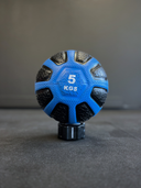 Mobech - Gummi Medisinball 5kg