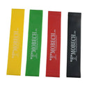 Mobech Ministrikk - Hard