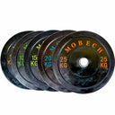 Bumper Plate - 15Kg