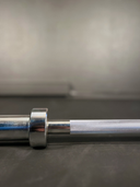 Mobech - Olympisk vektstang