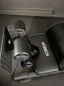 Mobech - Hip Thrust & Nordic Ham