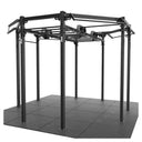 ATX - Octagon Rig m/stige