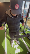 Mobech - Vektvest 10kg