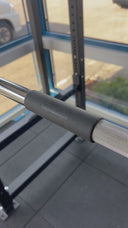 SmartGrepp Svart (1par)