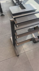 Mobech - Dumbbell Rack