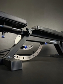 Mobech - Pro Adjustable Bench