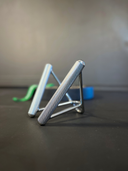 Mobech - Skrå Triangel