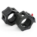 Spring Collar - PRO Aluminium - Par