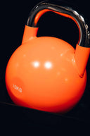 Colored Steel Competition Kettlebell - 24Kg