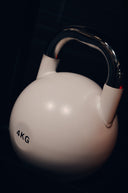 Colored Steel Competition Kettlebell - 24kg