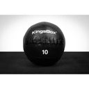 The Cannon Wall Ball 2-12 Kg - 10Kg